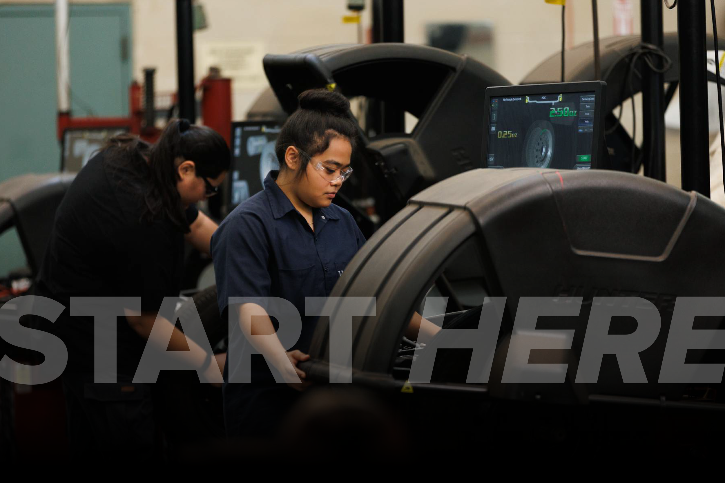 AutoSTART