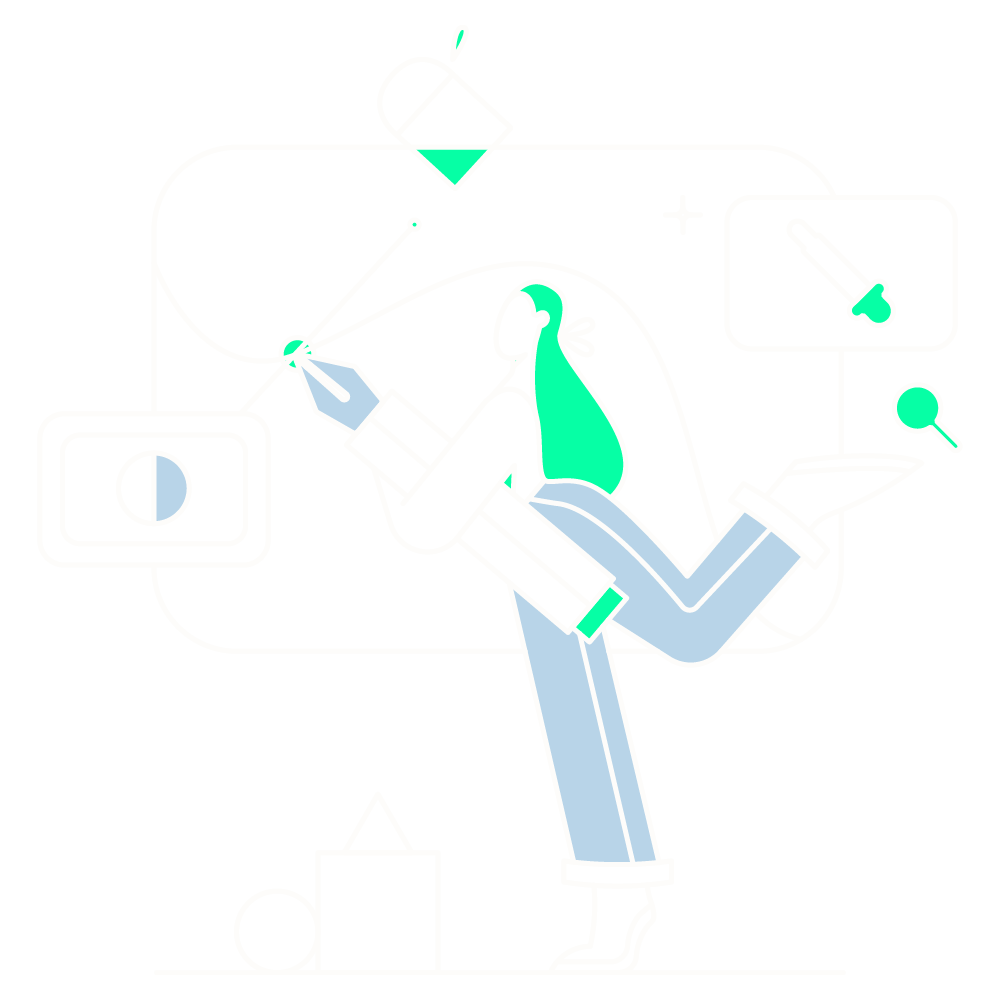 Storytelling for Leaders illustration