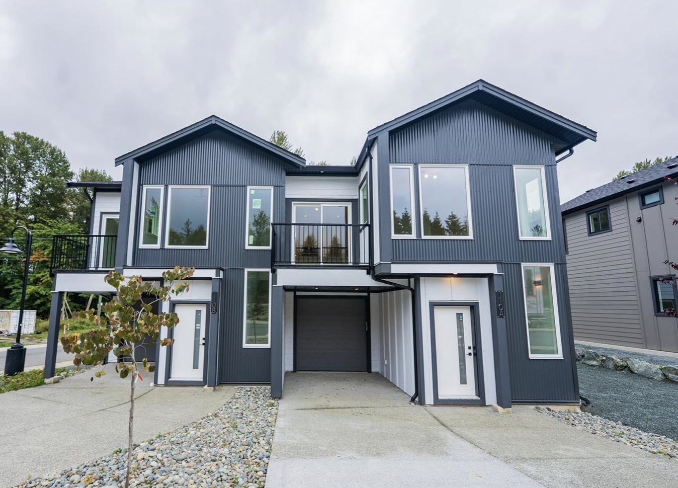 110 Plante Crescent, Lake Cowichan — Plante Homes