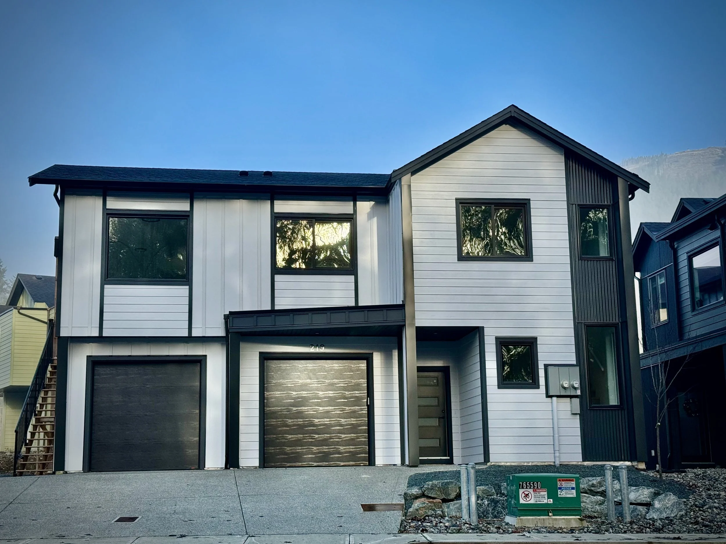 Plante Homes Ltd. photo 2