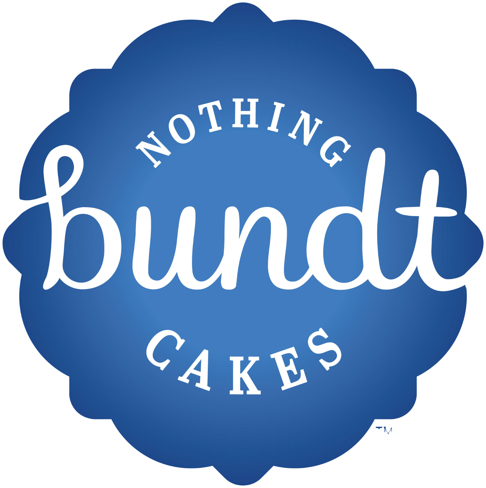 Nothing Bundt Cakes logo