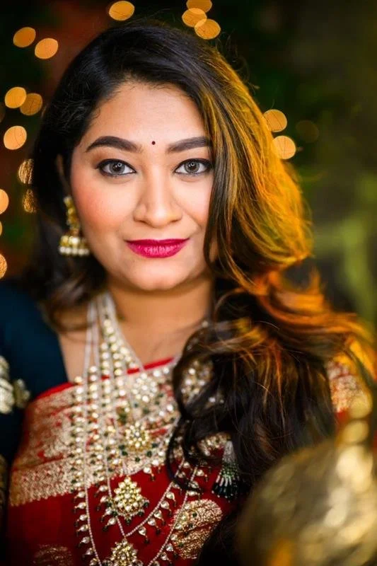 Gauri - Professional Makeup Artist