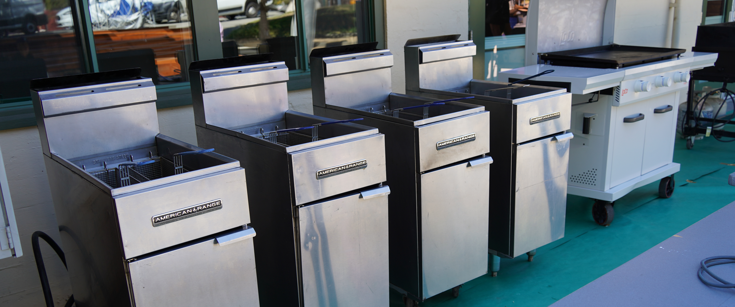 Full Production Line