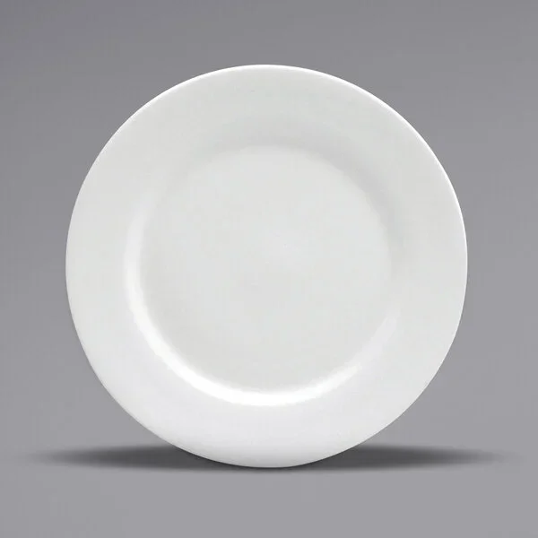 Dinner Plate