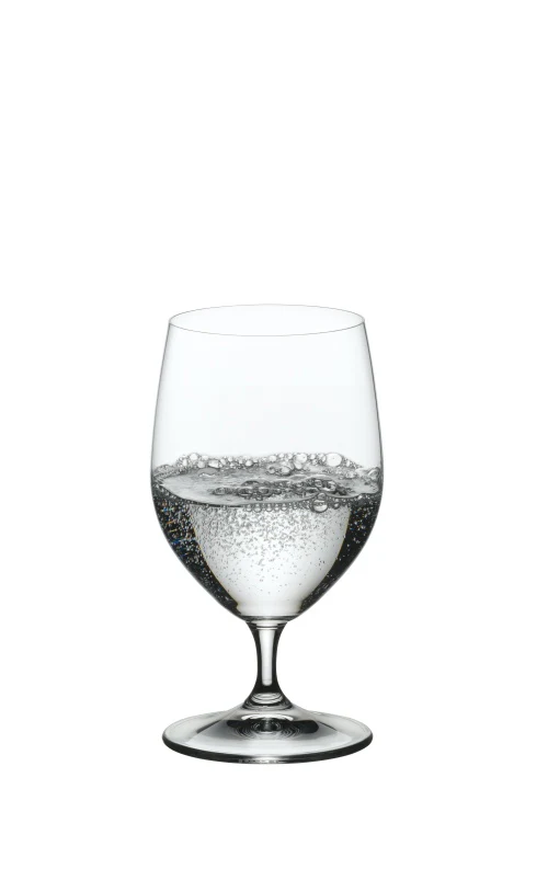 Water Goblet
