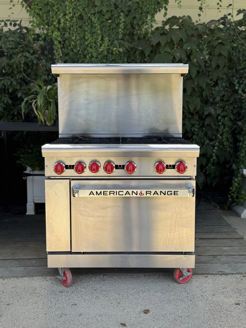 Elizabeth Spencer Winery