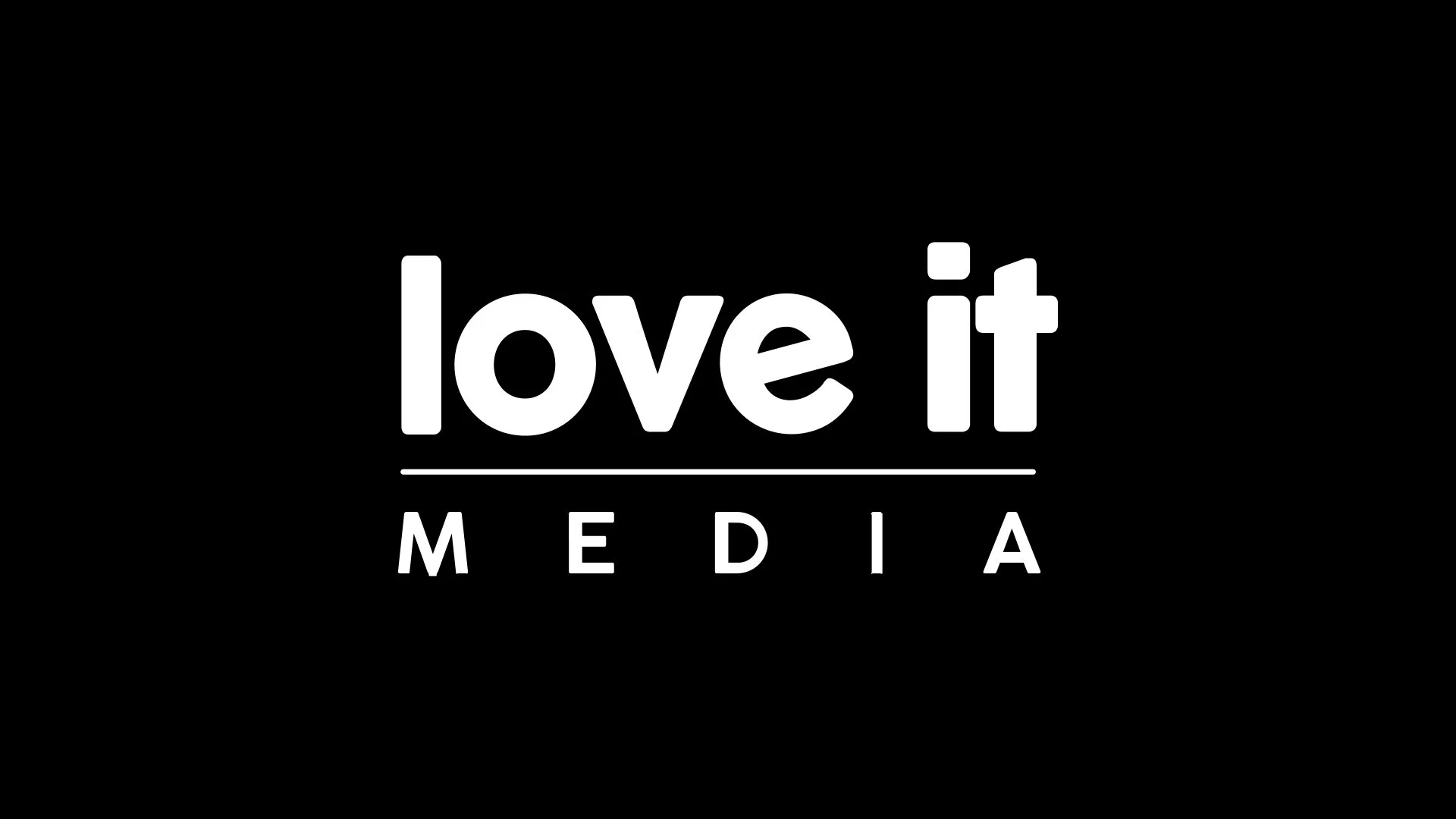 Love it media