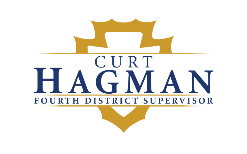 Curt Hagman