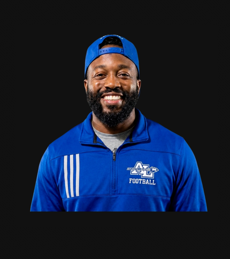 Cedric Julius