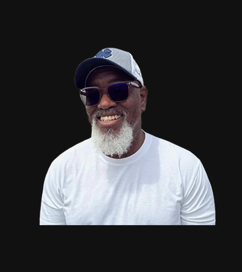 Darryl Alexander