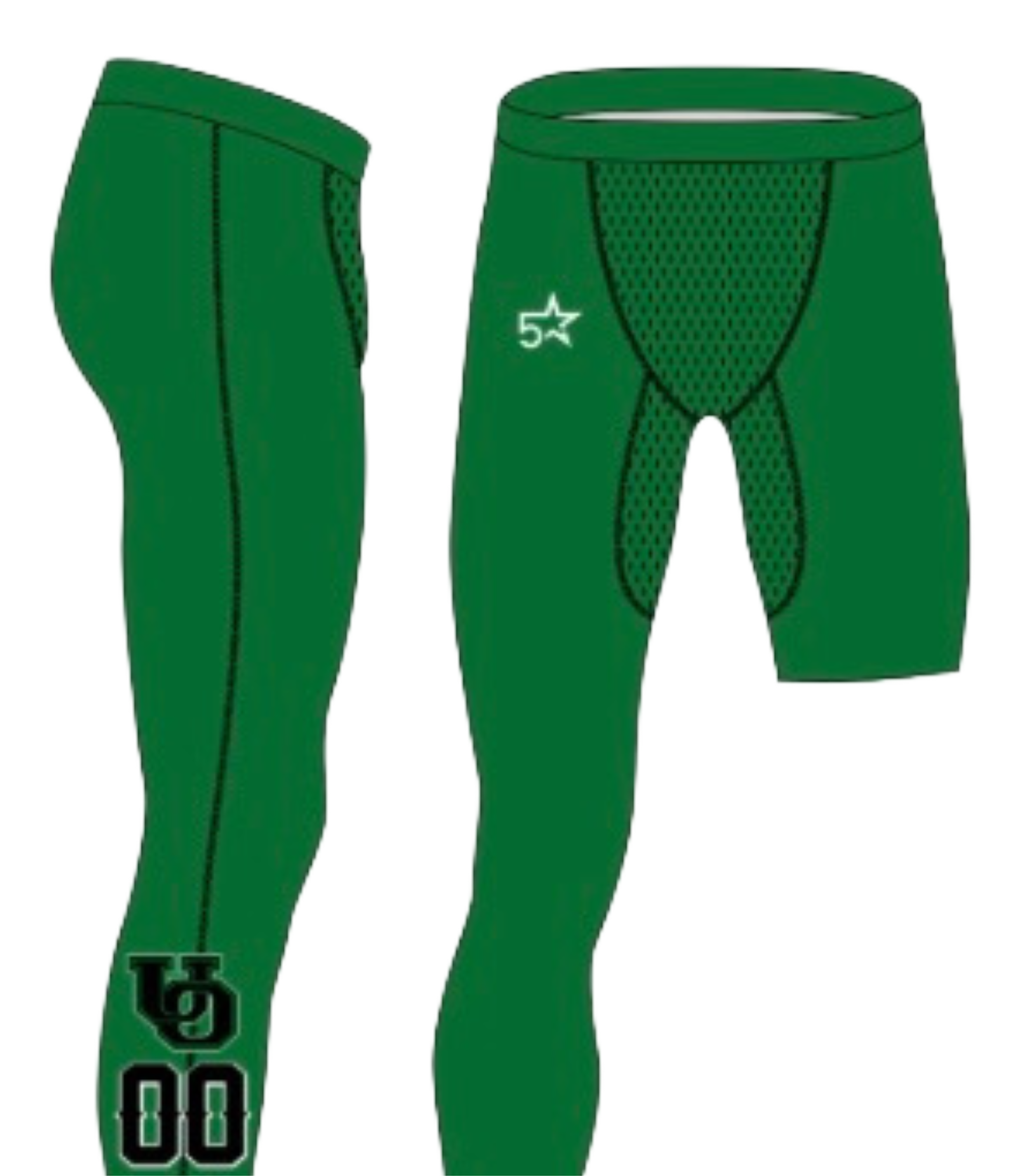 Player & Family gear