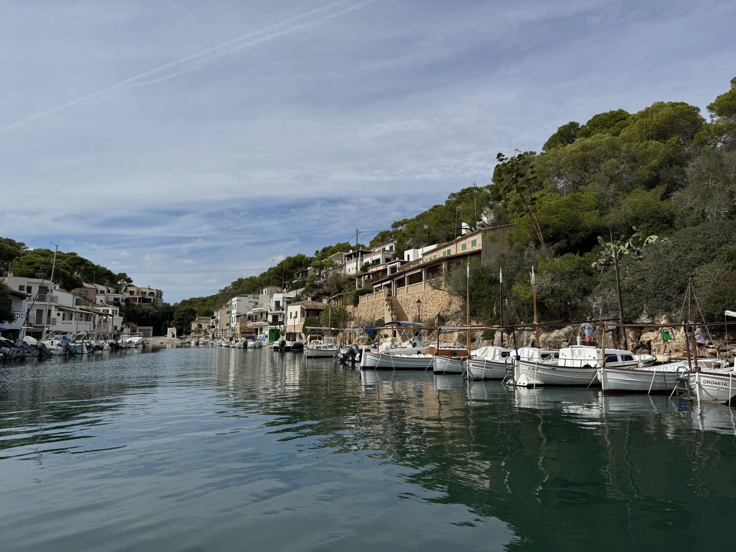 Cala Figuera