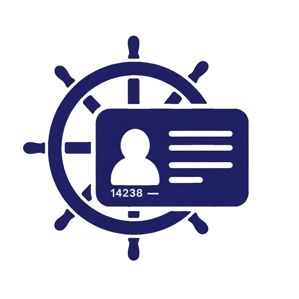 Skipper Service Icon