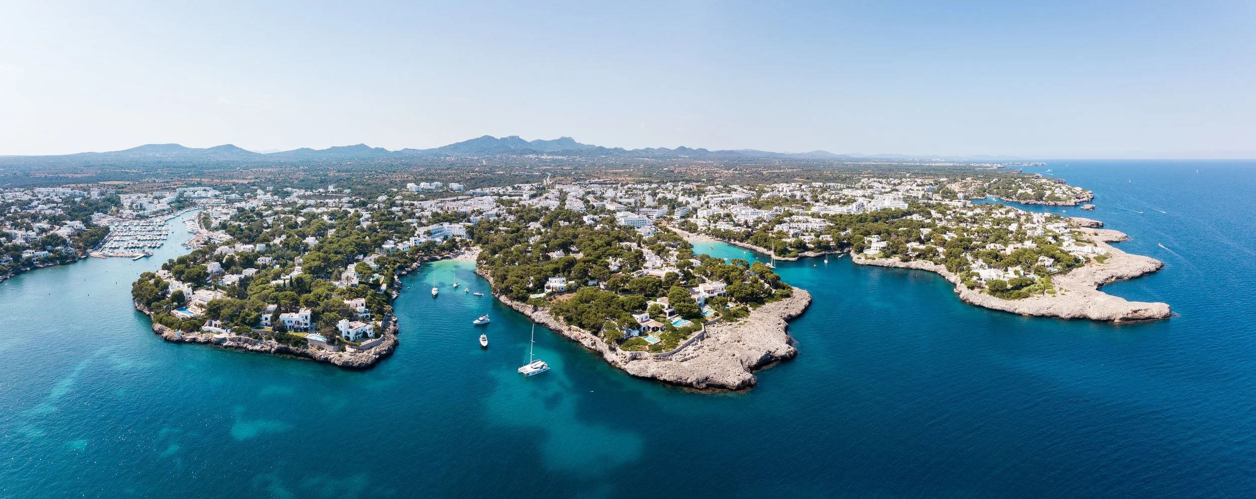 Mallorca d'Or Experts