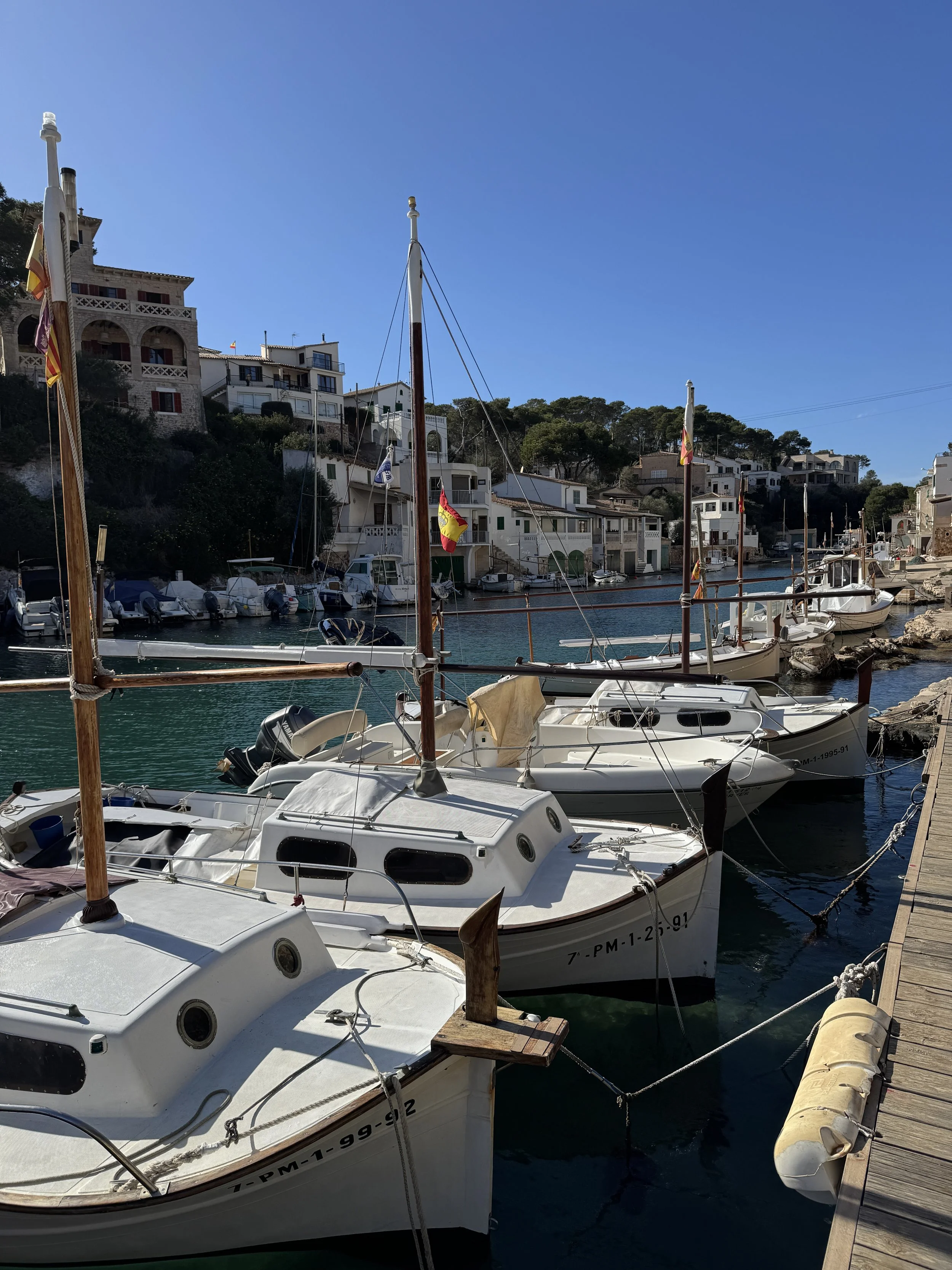 Hafen Figuera