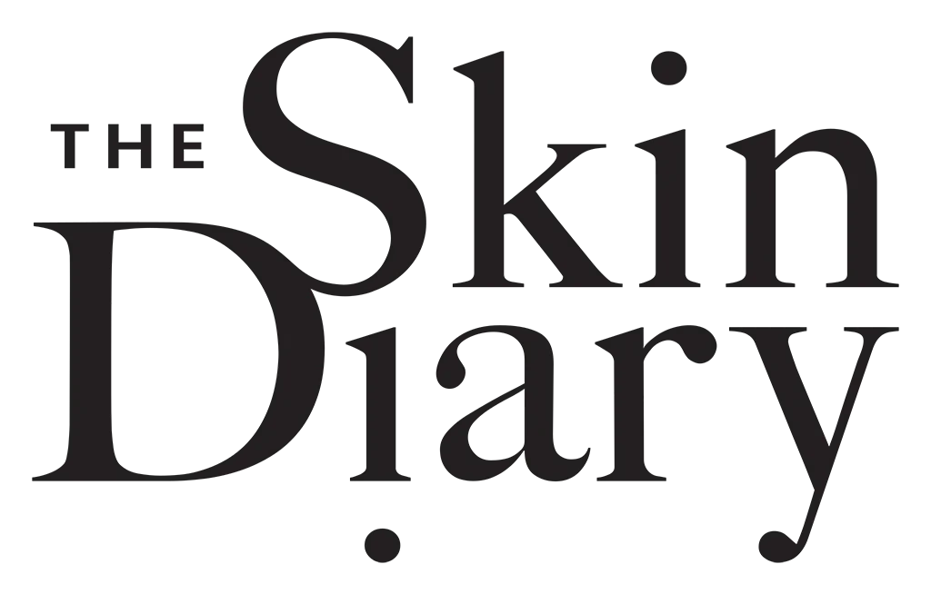 Skindiary Logo