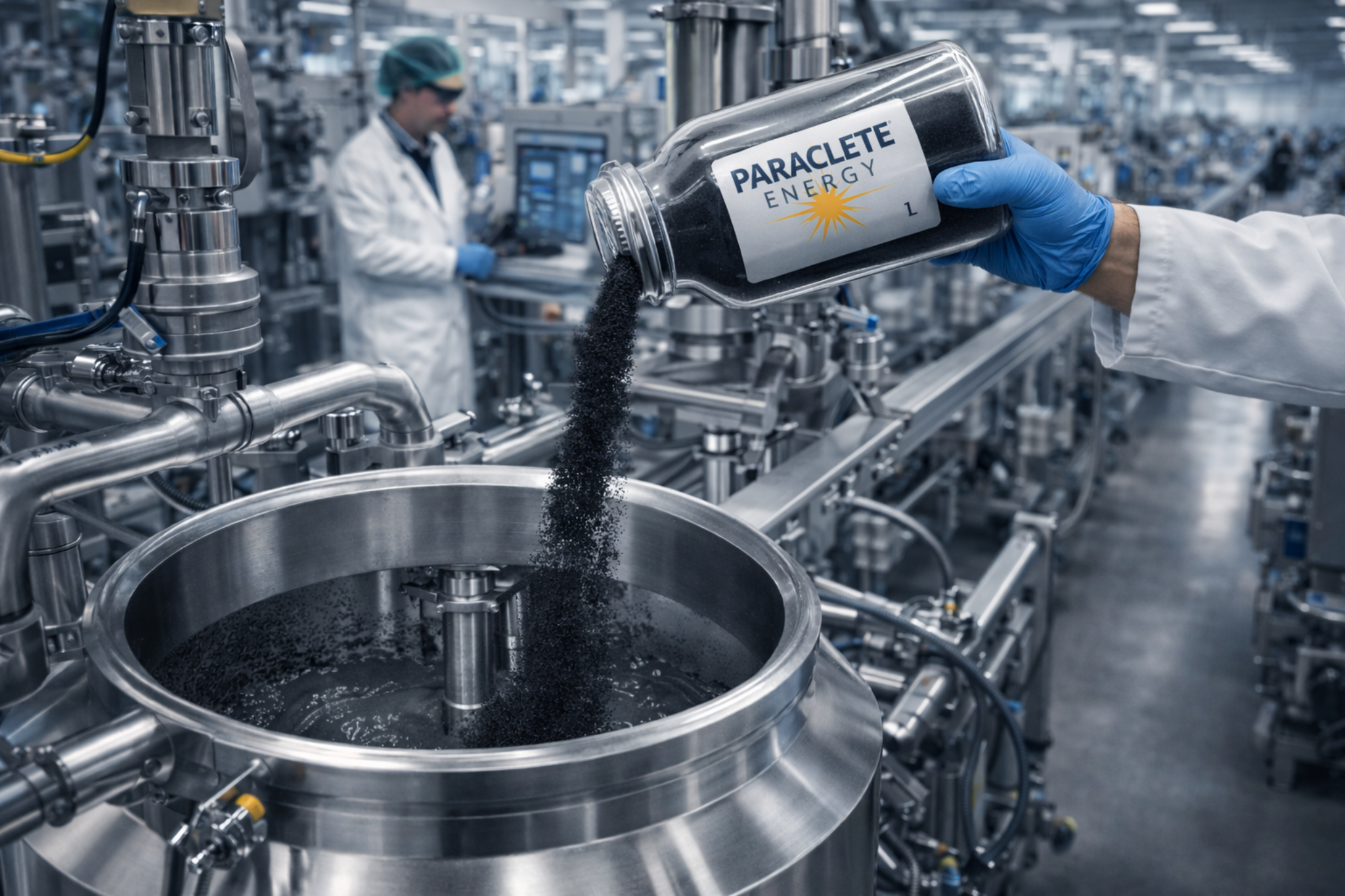 Seamless integration