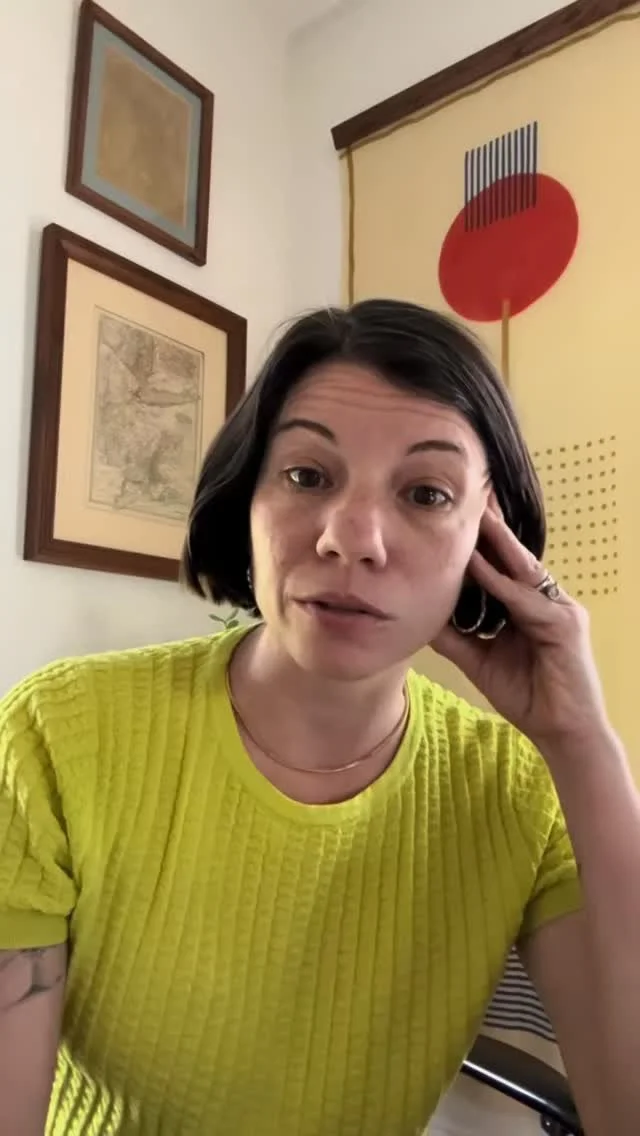 Let's talk about housing & zoning - I'm Louisa Conklin & I'm