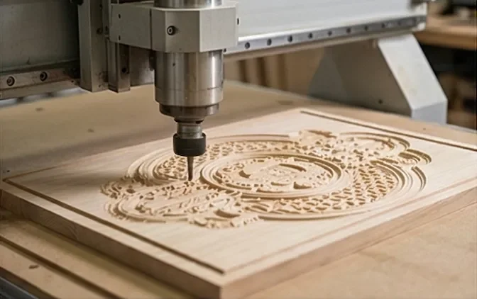 CNC