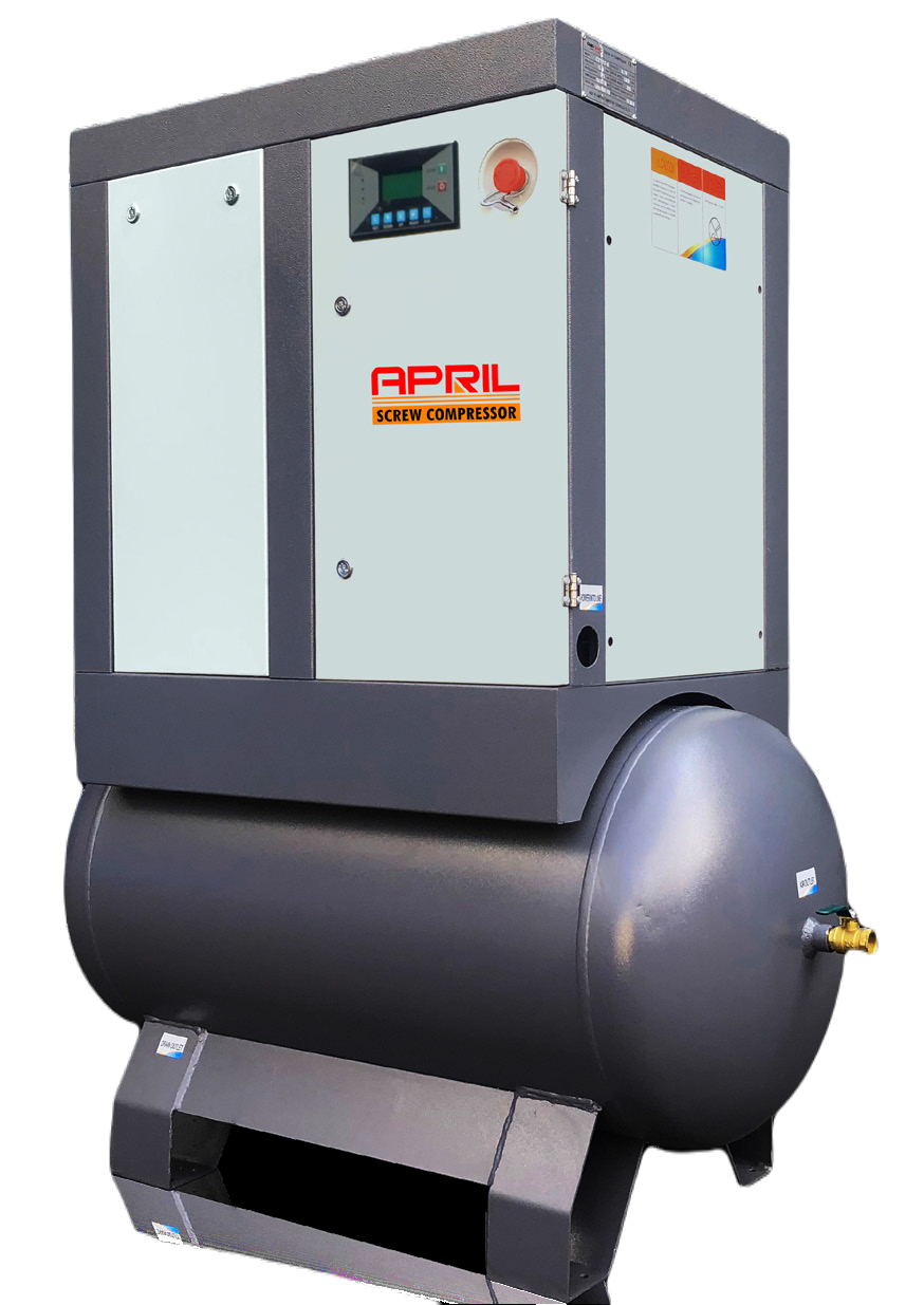 Screw Air Compressor