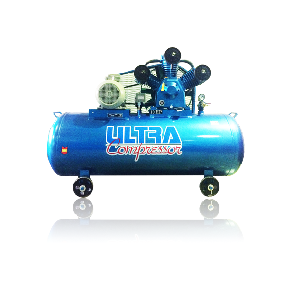 Piston Air Compressor