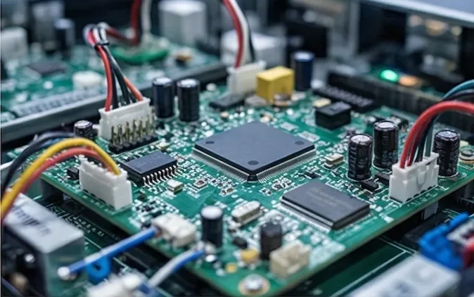 Electronics