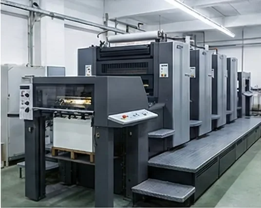 Printing