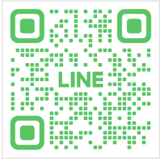 LINE QR Code