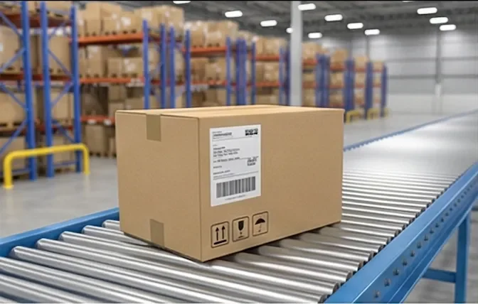 Packaging