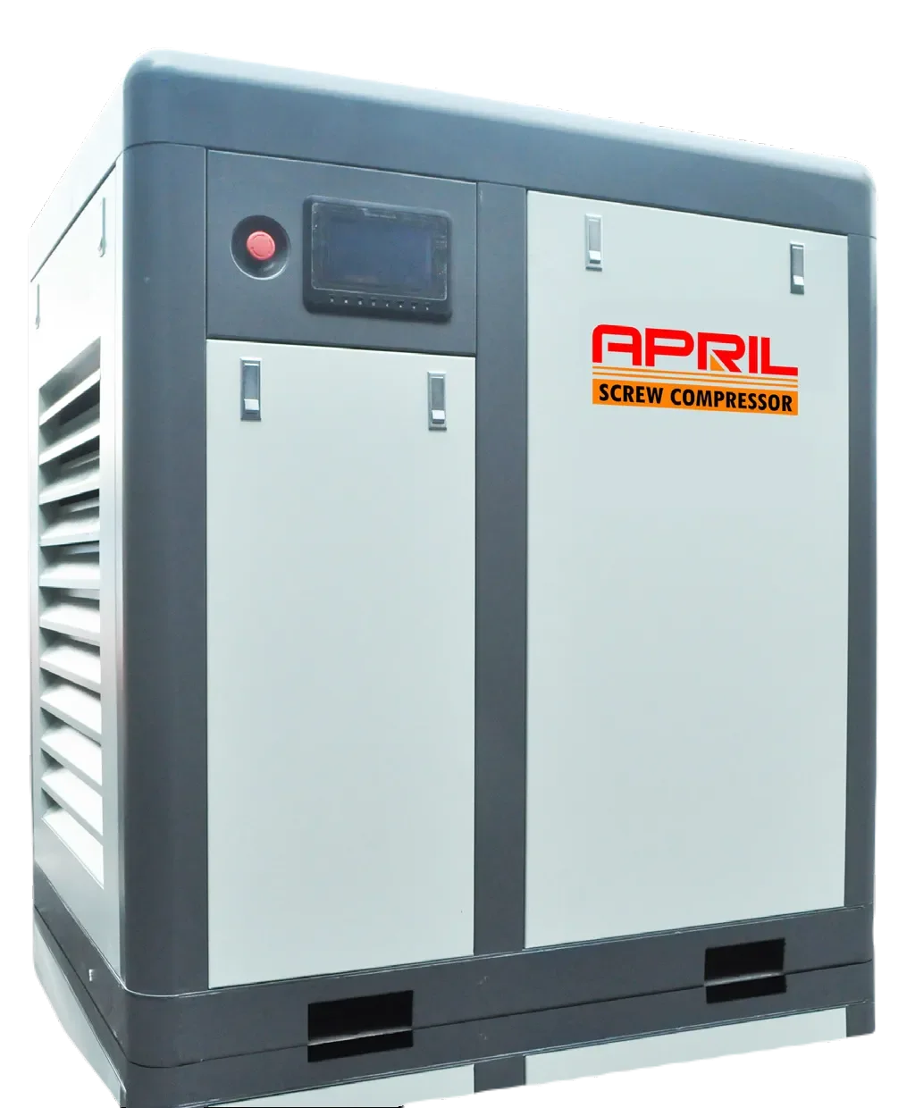 เครื่องอัดอากาศแบบสกรู (Rotary Screw Air Compressor) ประหยัดพลังงานสำหรับโรงงานอุตสาหกรรม