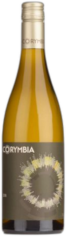 Corymbia Chenin Blanc (Organic) 2024 bottle