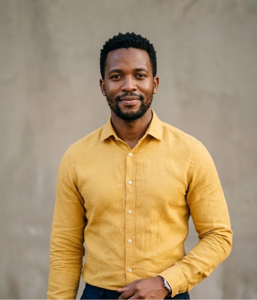 Chike, the Chenin Blanc character from Vino Village