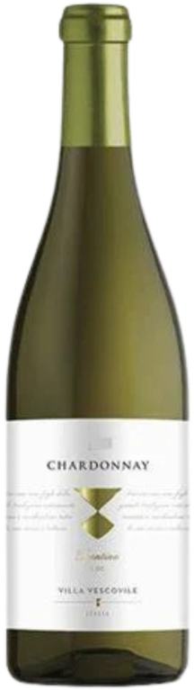 Villa Vescovile Chardonnay 2022 bottle
