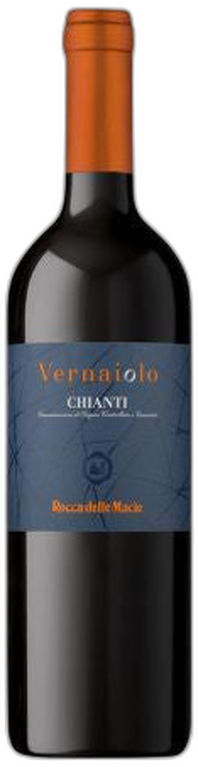 Rocca delle Macìe Vernaiolo Chianti 2023 bottle