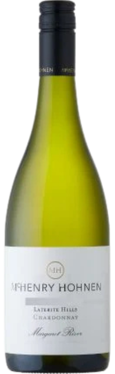 McHenry Hohnen Laterite Hills Chardonnay 2022 bottle