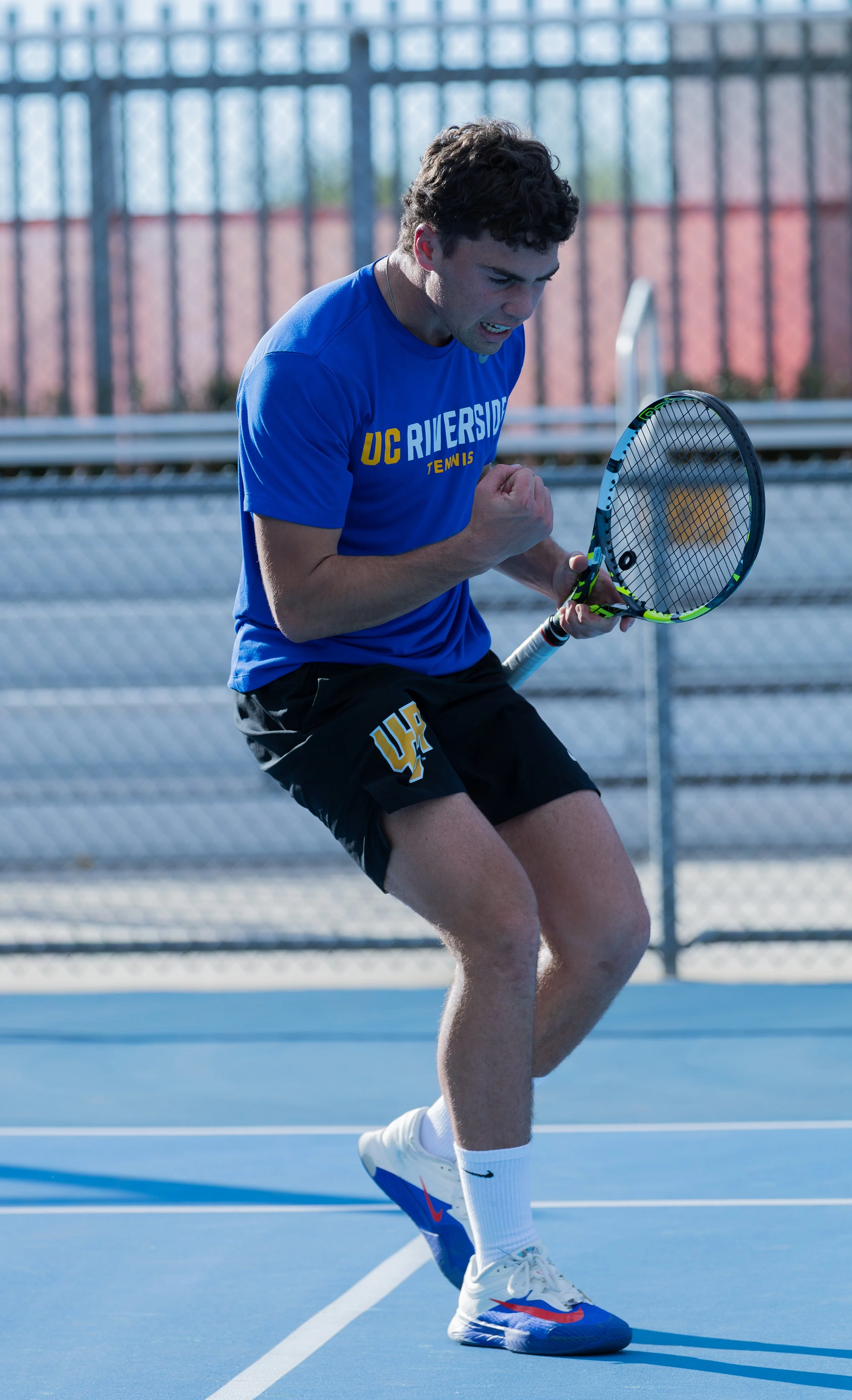 College Recruiting Advising