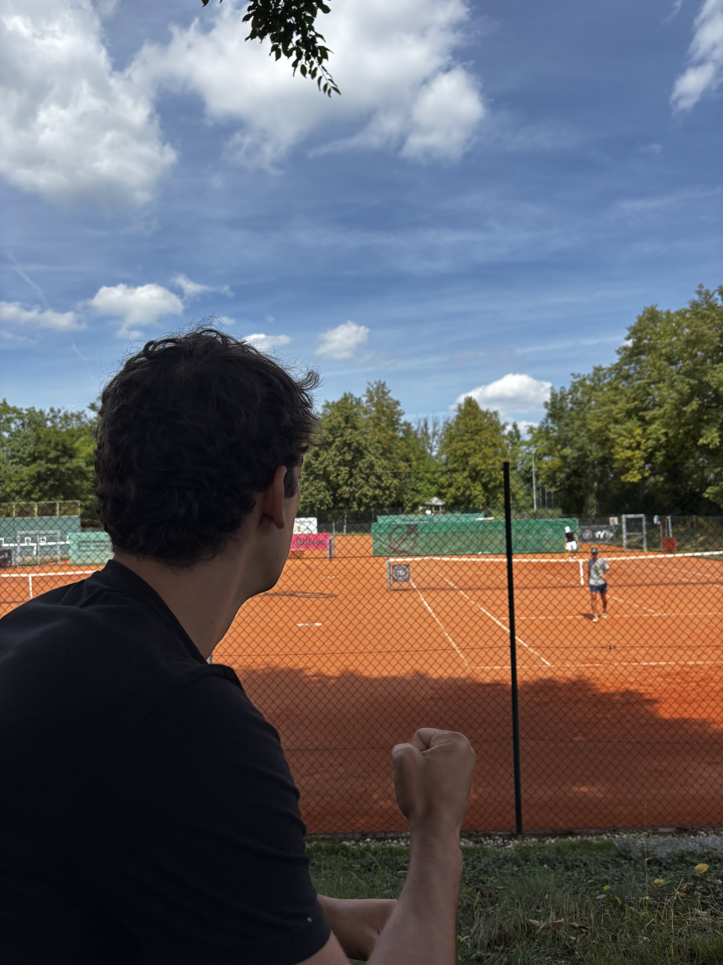 Structured Training Plan