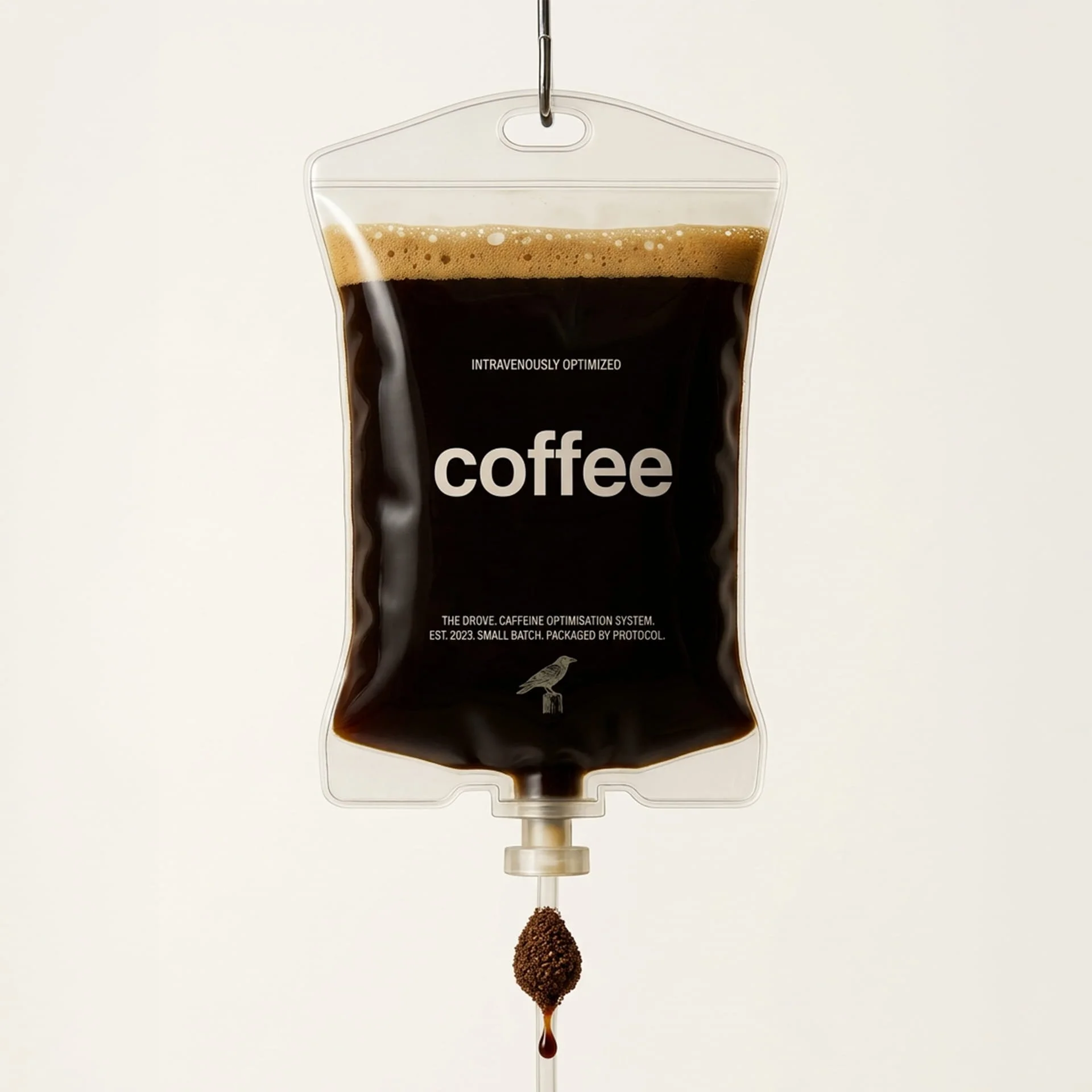 Drove Coffee — Awareness Ad