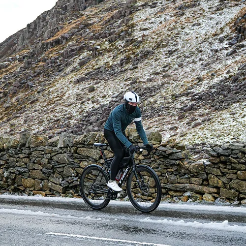 Endurance Rider Wales