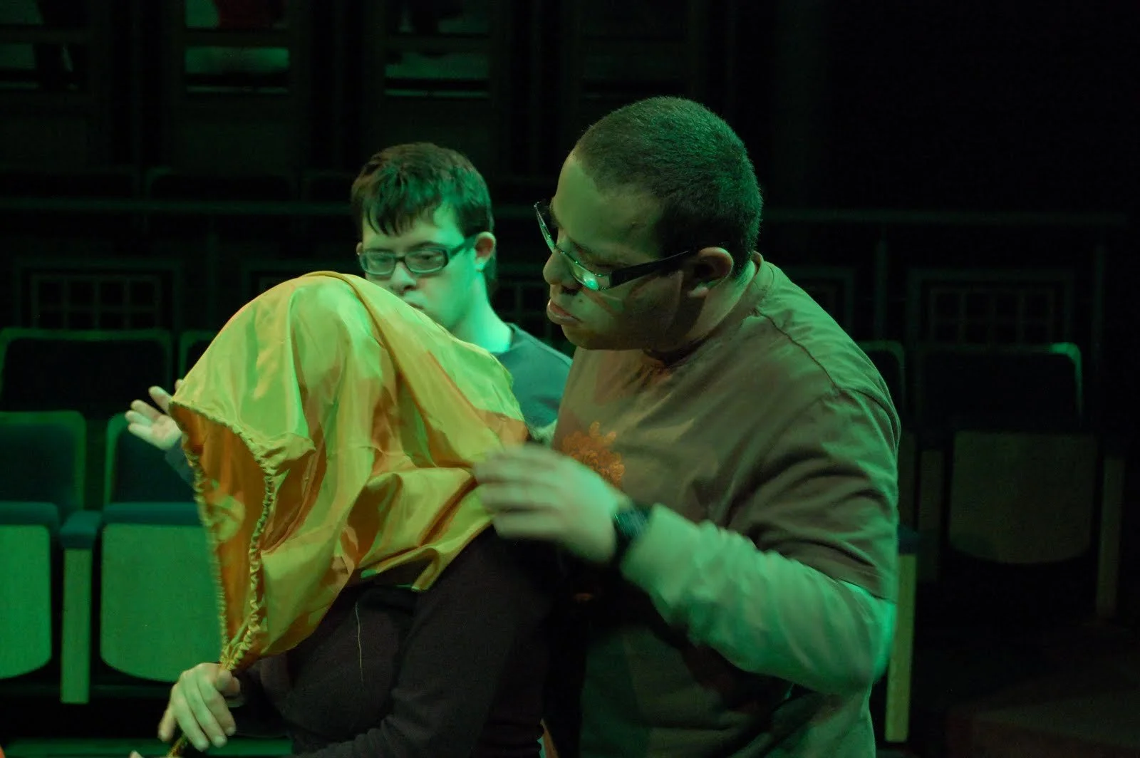 2010 first performance