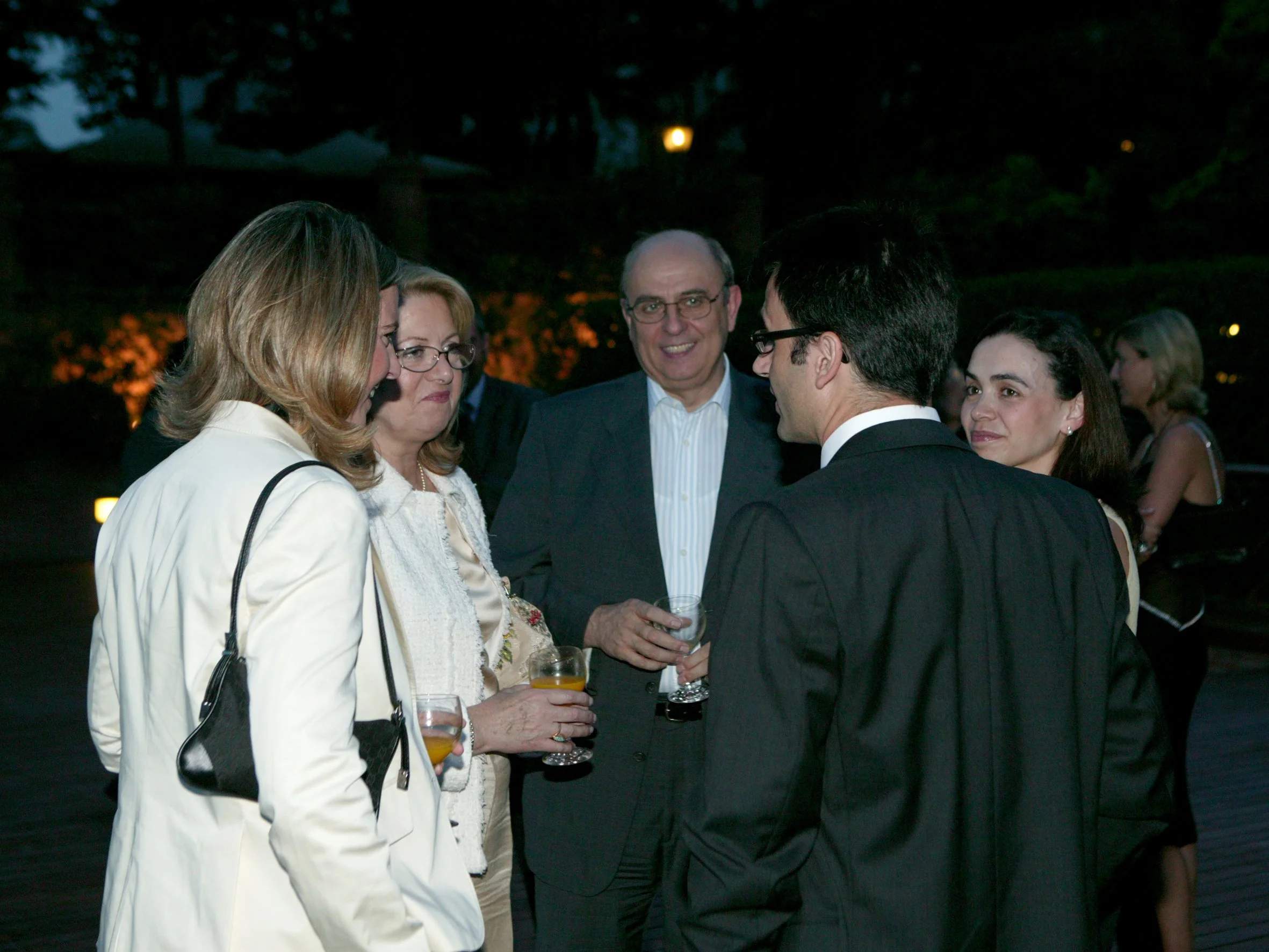 TSE 2006 archive photograph Imagen 032
