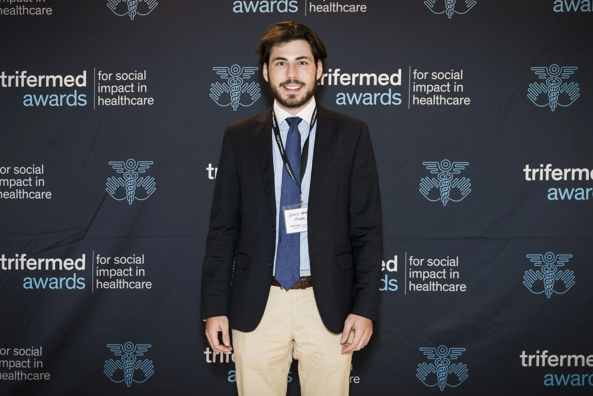T Awards 2017 archive photograph TRIFERMED AWARDS - 2017-0019