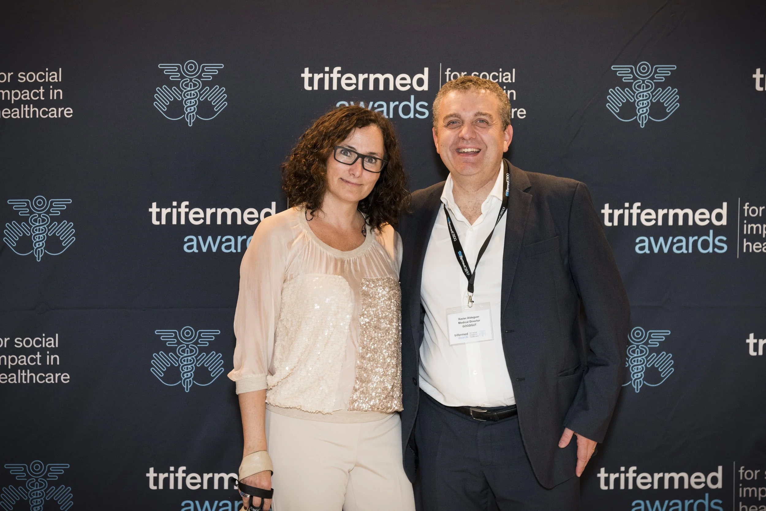 T Awards 2017 archive photograph TRIFERMED AWARDS - 2017-0038