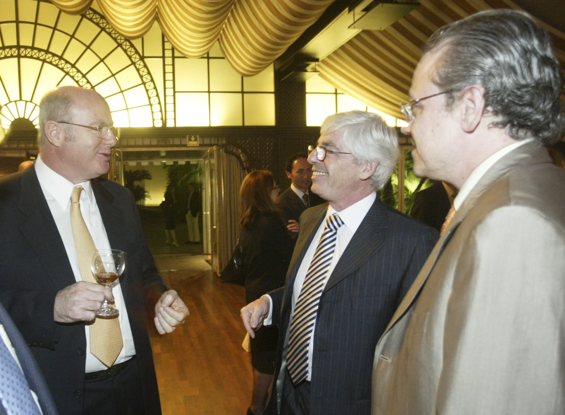 TSE 2007 archive photograph 4CCE4718