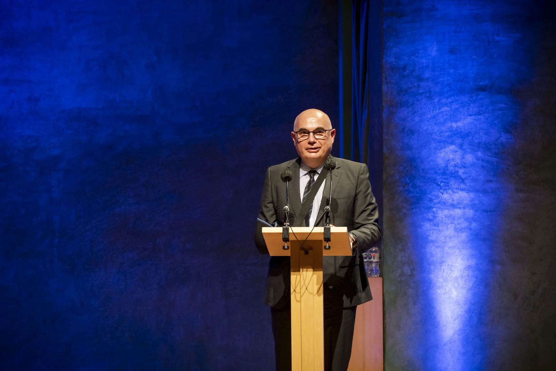 T Awards 2021 archive photograph TRIFERMED AWARDS 2021 - 112