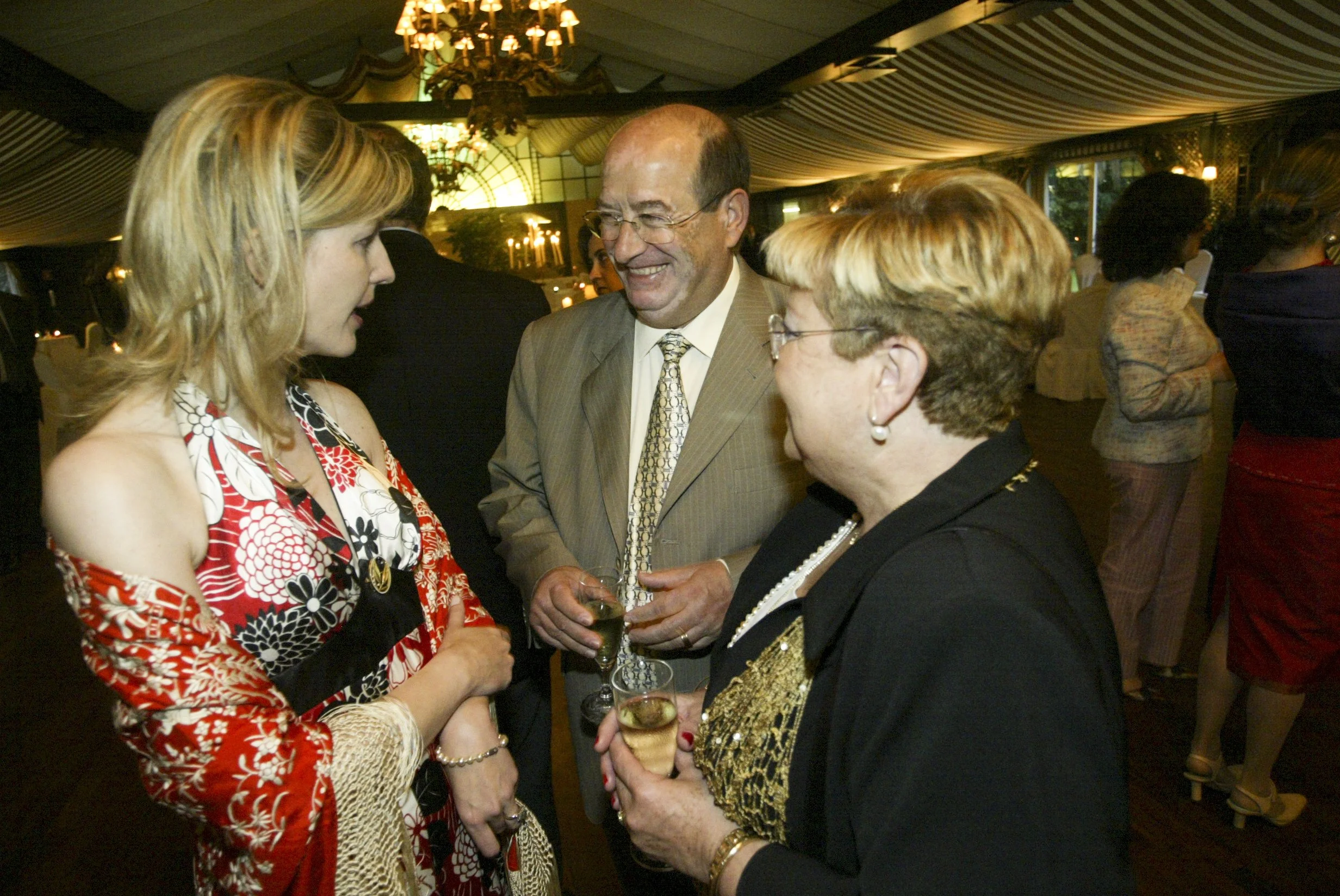 TSE 2007 archive photograph 4CCE4634