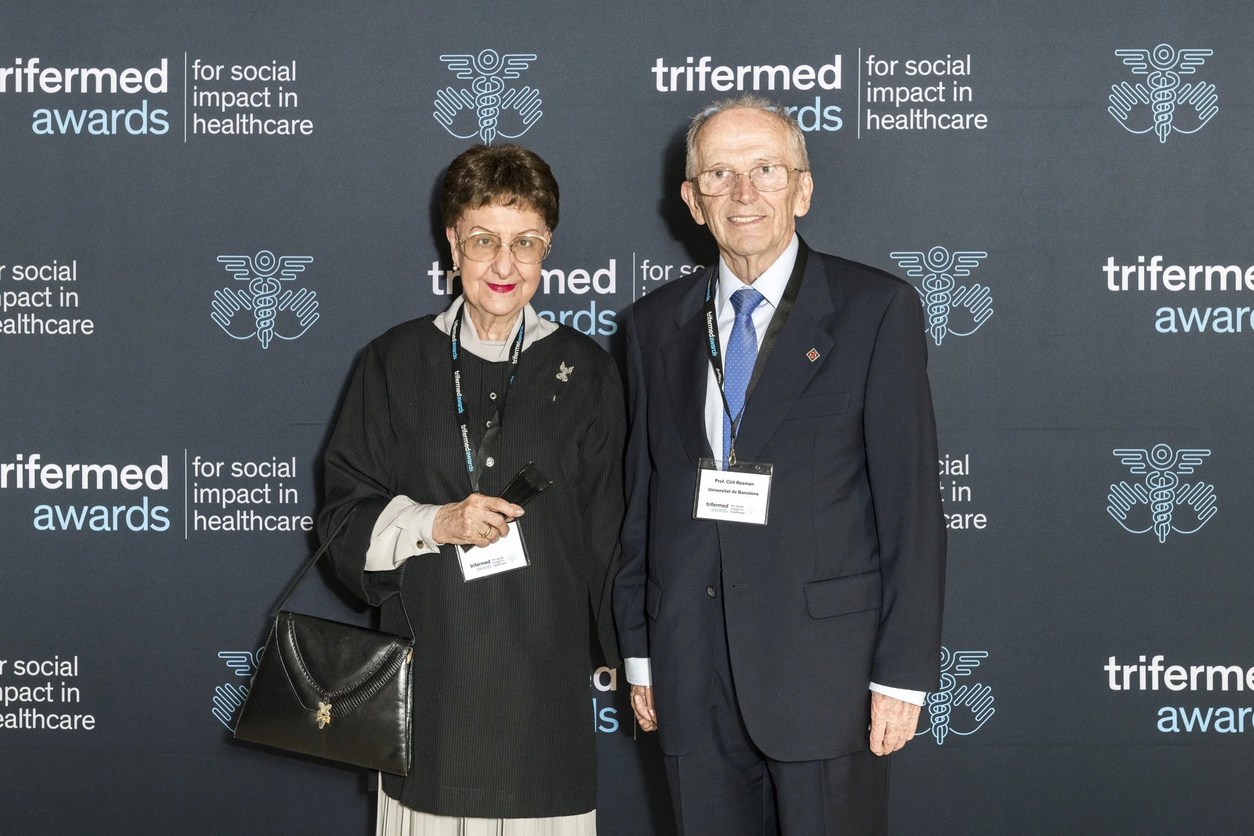 T Awards 2018 archive photograph TRIFERMED SOCIAL EVENING 2018 008