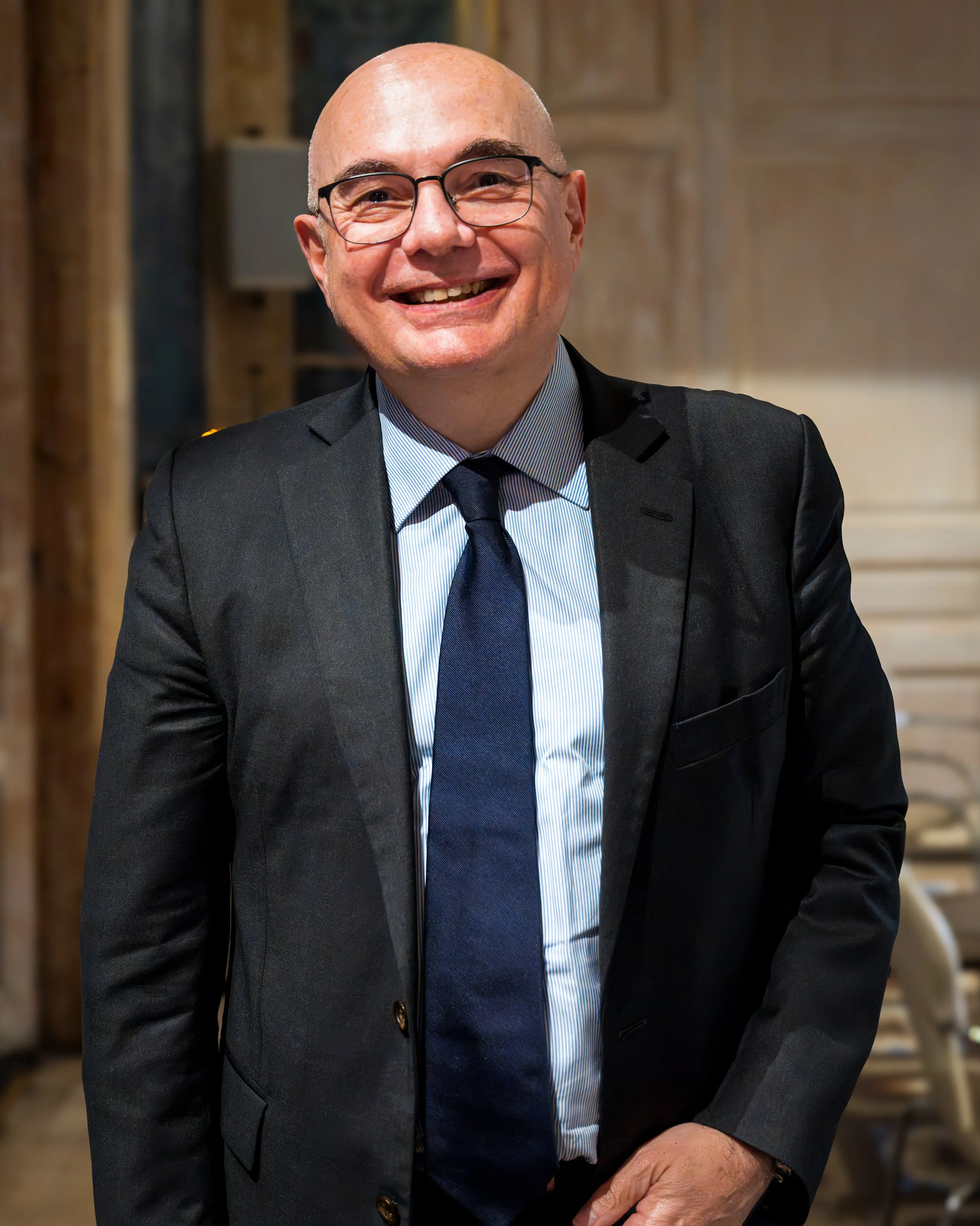 Dr Josep Tabernero