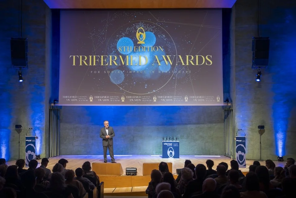 Trifermed Awards 2024 archive photograph Trifermed-Awards-2024-Acto-1