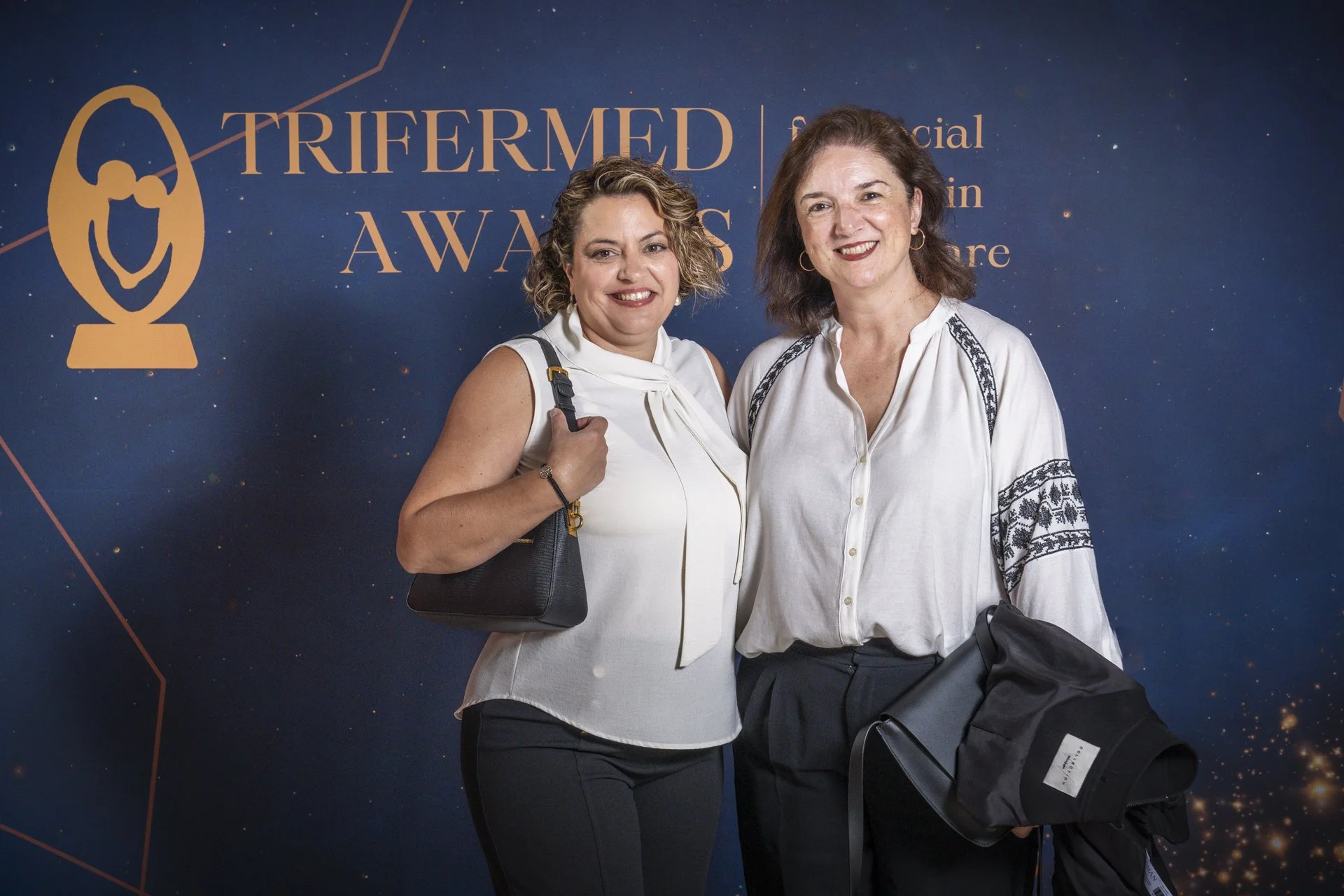 T Awards 2024 archive photograph TRIFERMED AWARDS 2024 - FOTOCALL - 014